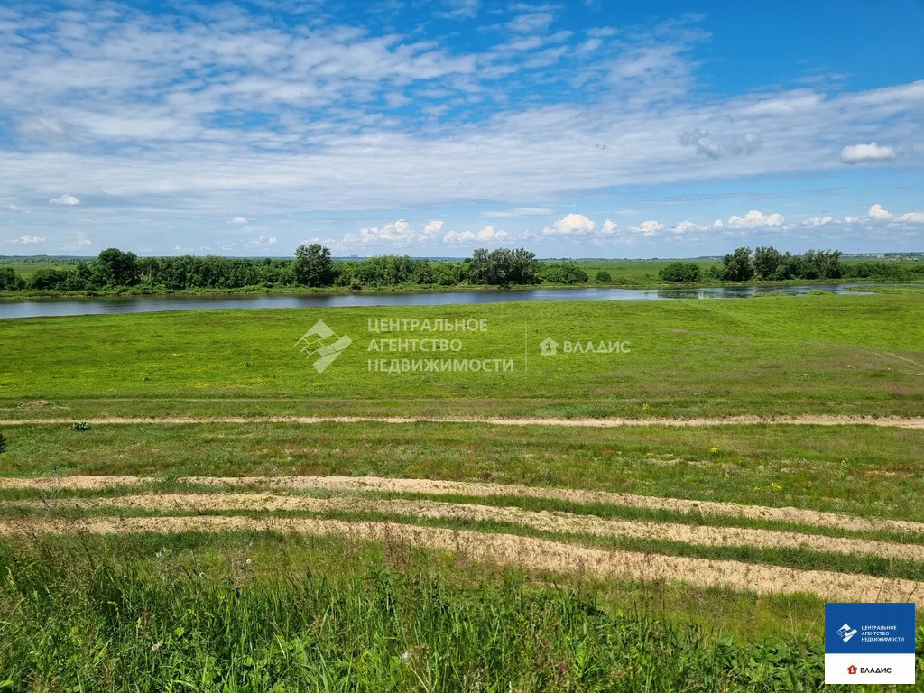 Продажа участка, Казарь, Рязанский район - Фото 3