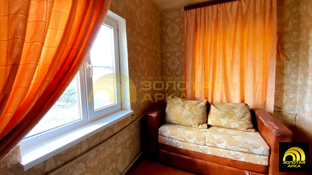 Продажа дома, Адагум, Крымский район, ул. Земледельцев - Фото 8