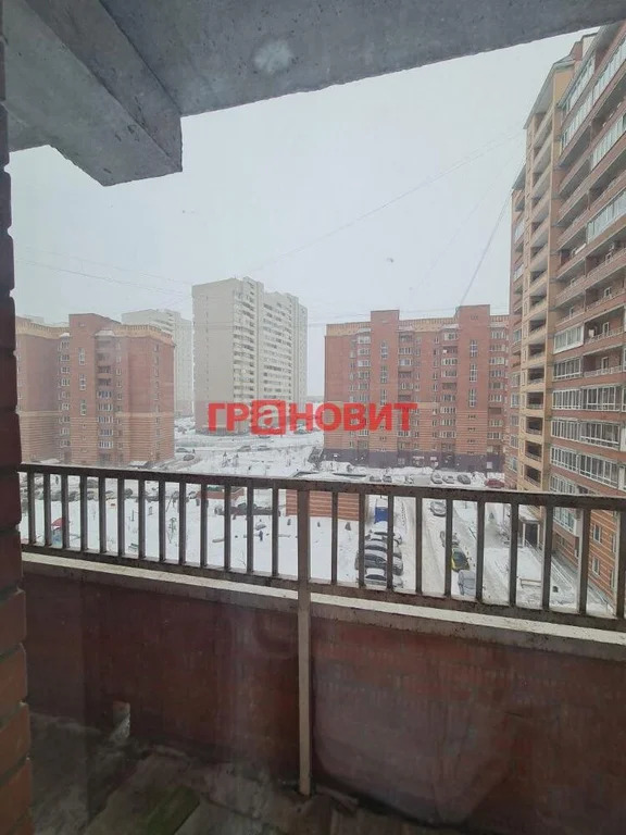 Продажа квартиры, Новосибирск, Заречная - Фото 10