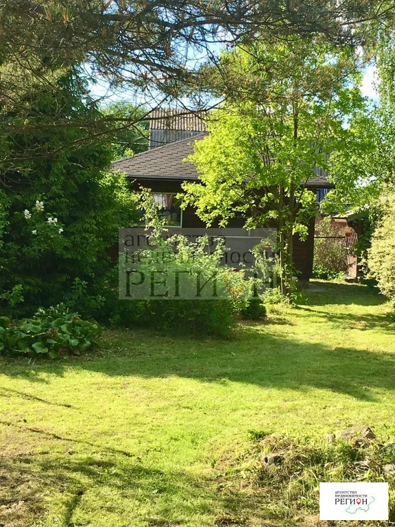 Продажа дома, Наро-Фоминский район, садоводческое некоммерческое ... - Фото 1