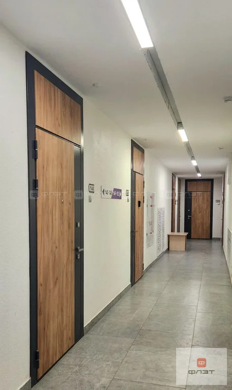 Продажа квартиры, Казань, ул. Николая Ершова - Фото 18