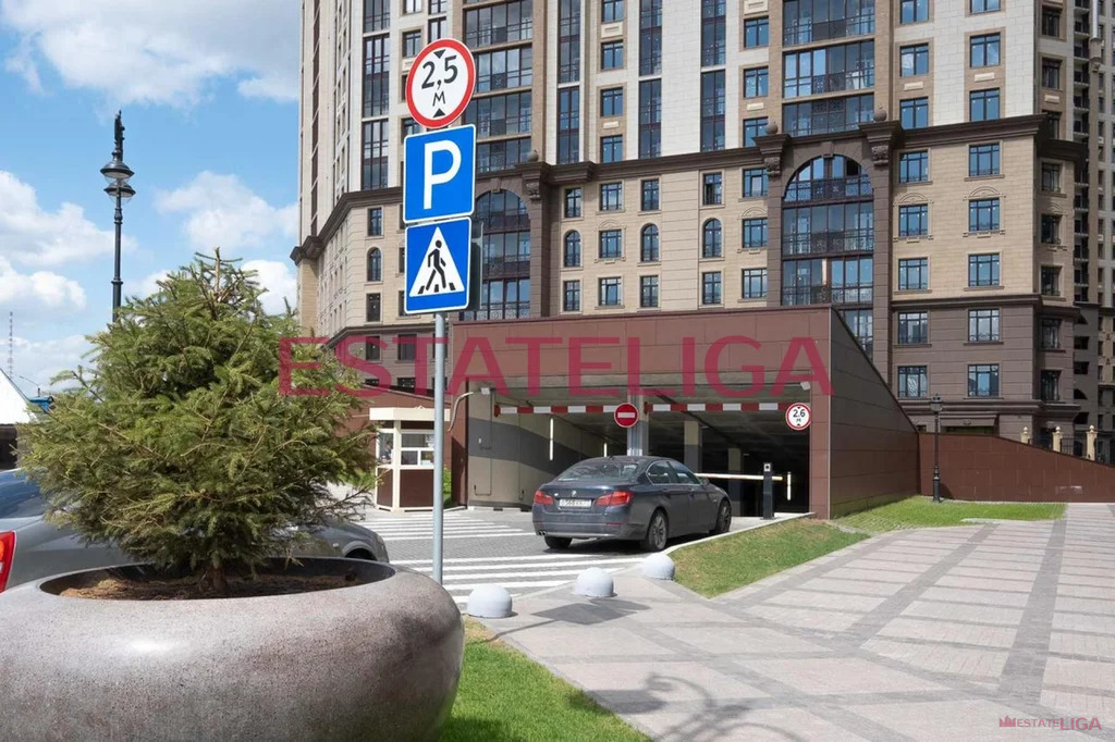 Продажа квартиры, Хорошевское ш. - Фото 34