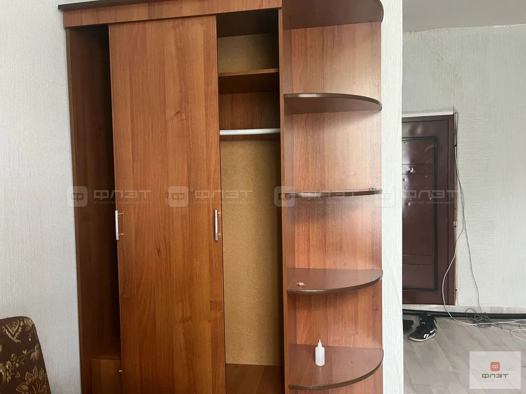 Продажа квартиры, Казань, ул. Короленко - Фото 3