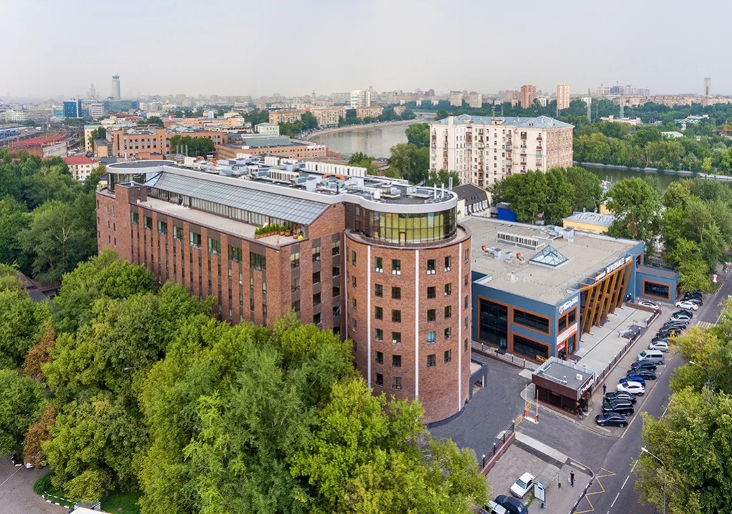 Продажа квартиры, м. Арбатская, Афанасьевский Б. пер. - Фото 16