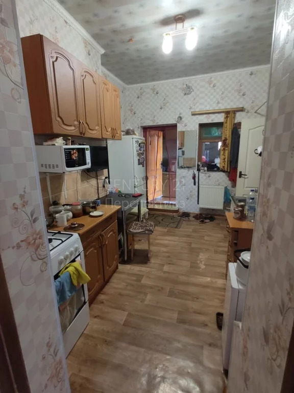 Продажа квартиры, Саки, ул. Симферопольская - Фото 1