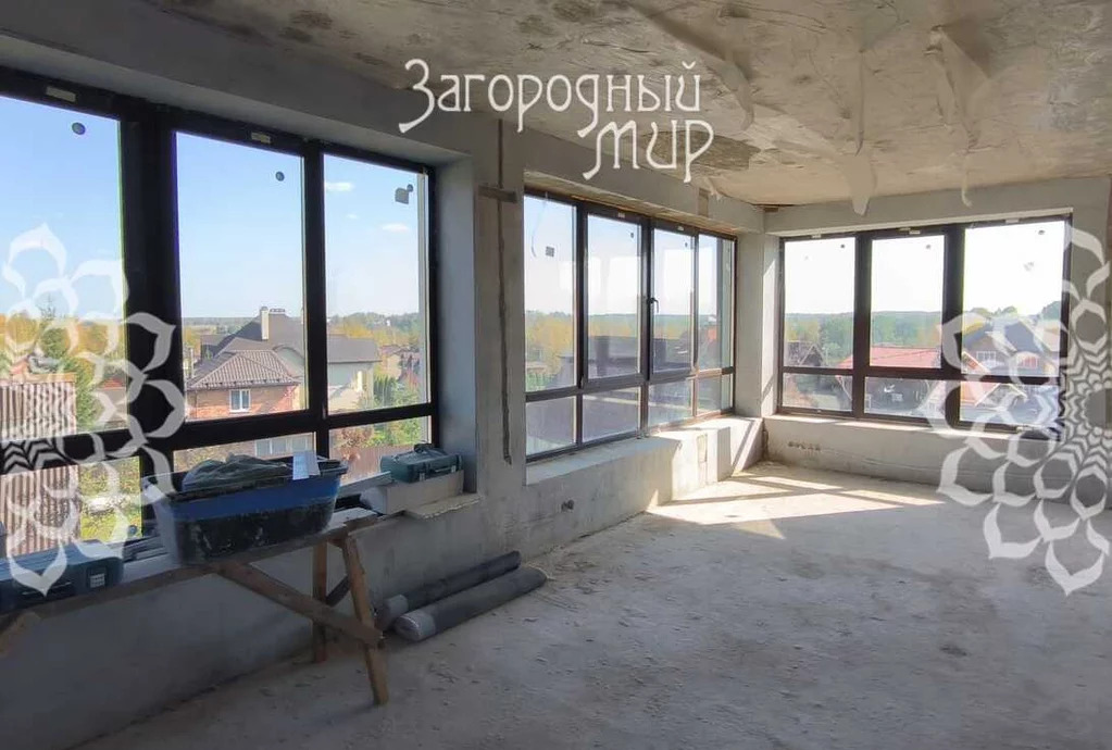 Продам дом, Симферопольское шоссе, 40 км от МКАД - Фото 7