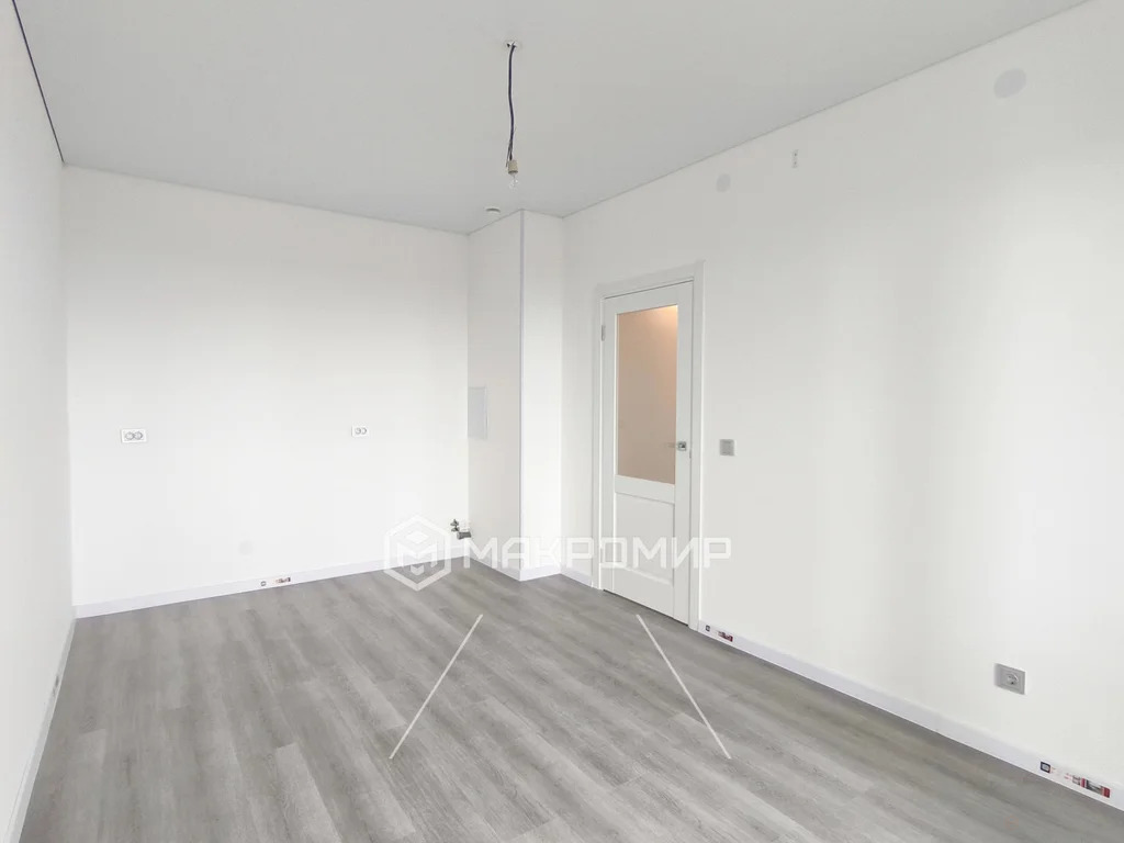 Продажа квартиры, м. Купчино, Колпинское ш. - Фото 4
