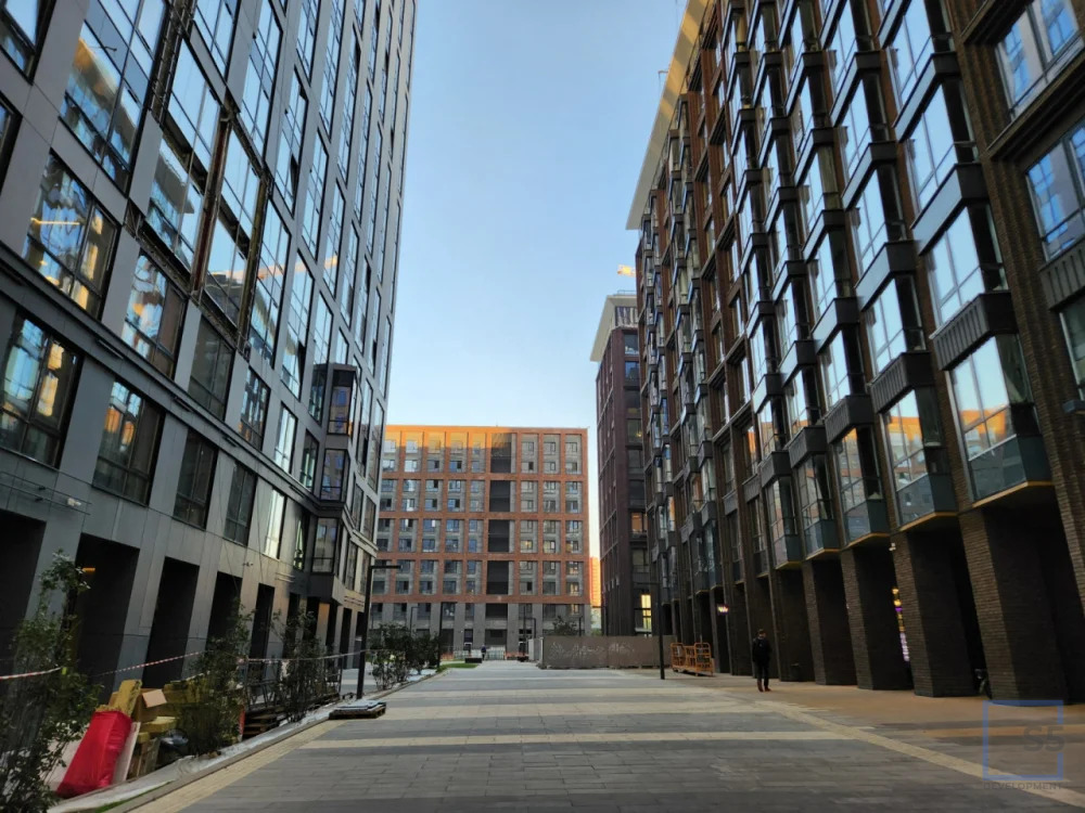 Продажа ПСН, м. Алексеевская, ул. Годовикова - Фото 6