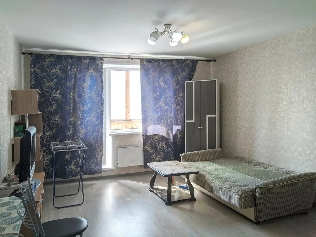 Квартира на Харьковской улице - Фото 12