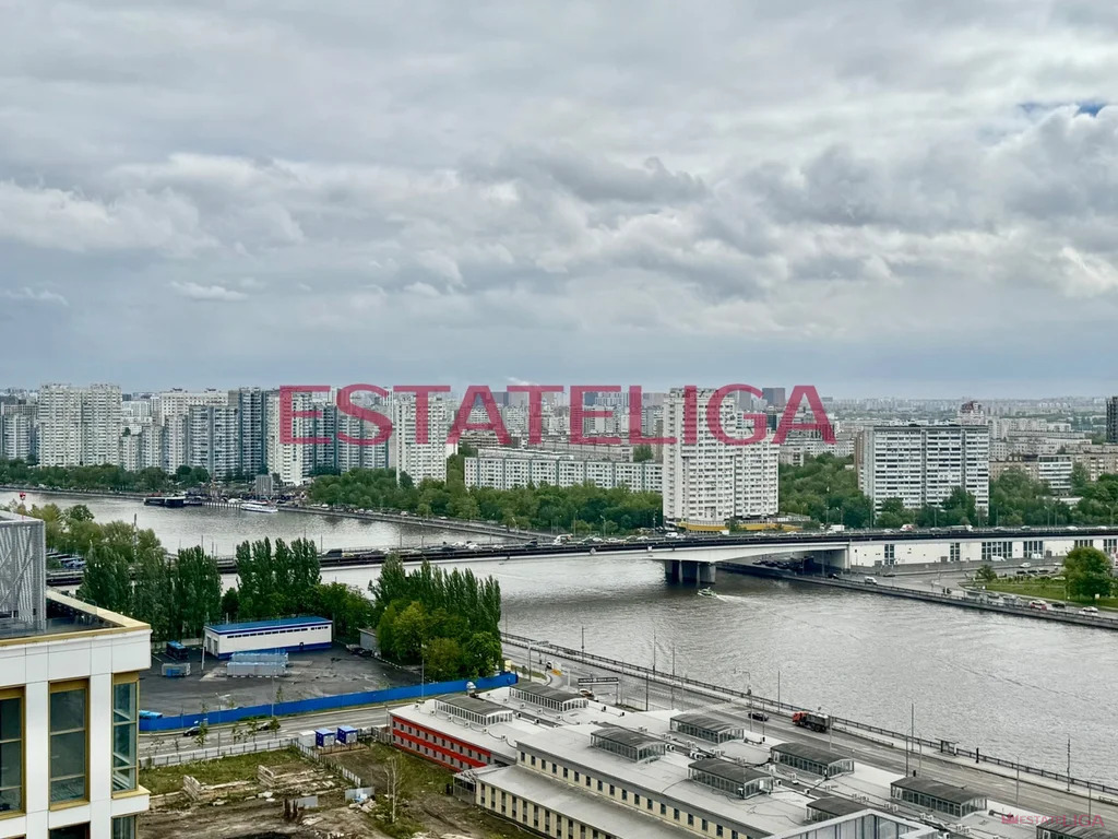 Продажа пентхауса, улица Мустая Карима - Фото 10