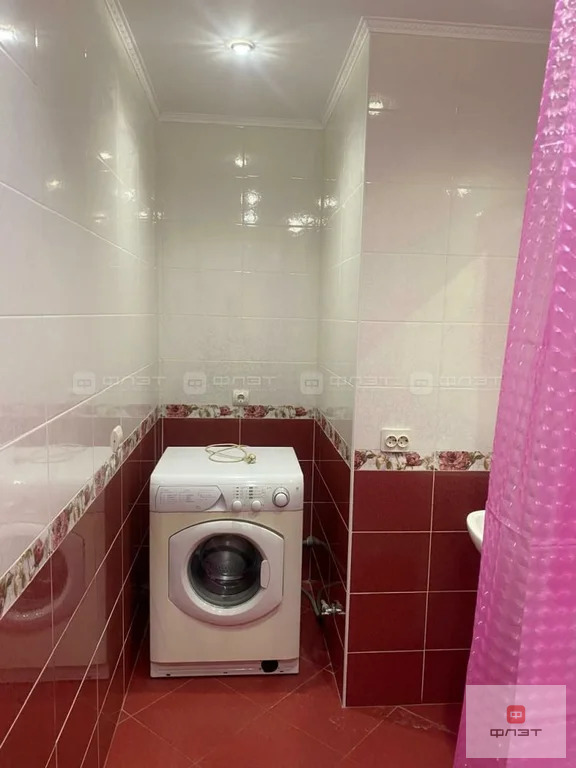 Аренда квартиры, Казань, ул. Ферма 2 д.98 - Фото 10