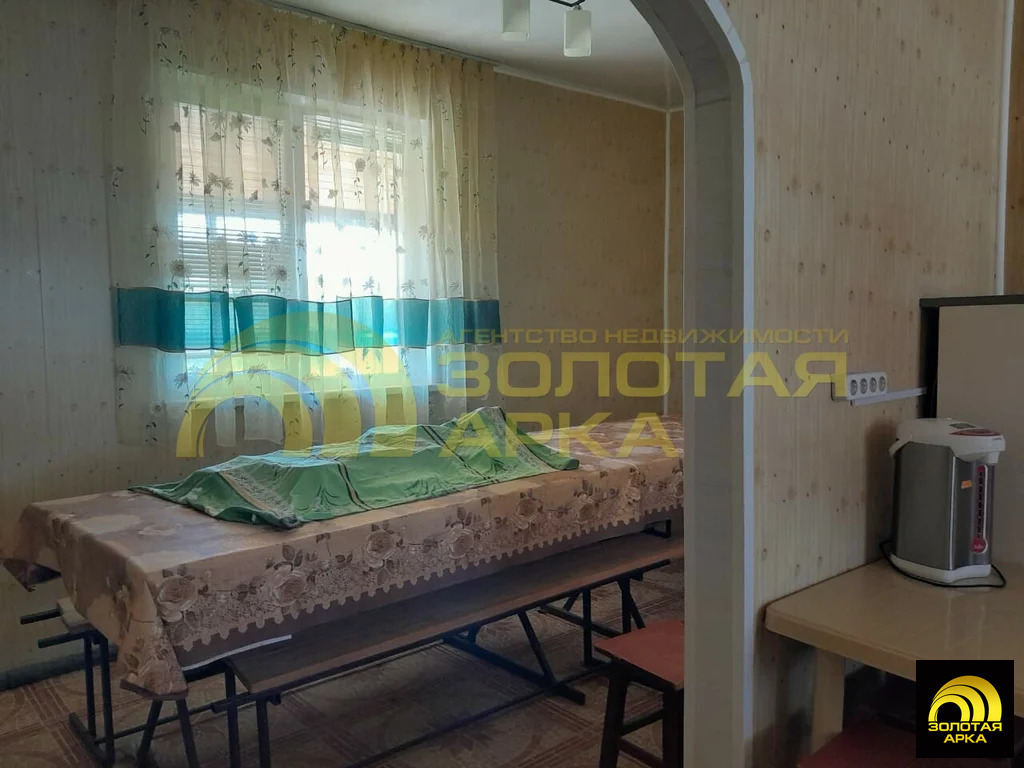 Продажа готового бизнеса, Темрюкский район, Советский переулок - Фото 9