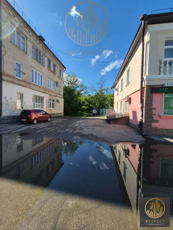 Продажа квартиры, Ессентуки, ул. Октябрьская - Фото 0