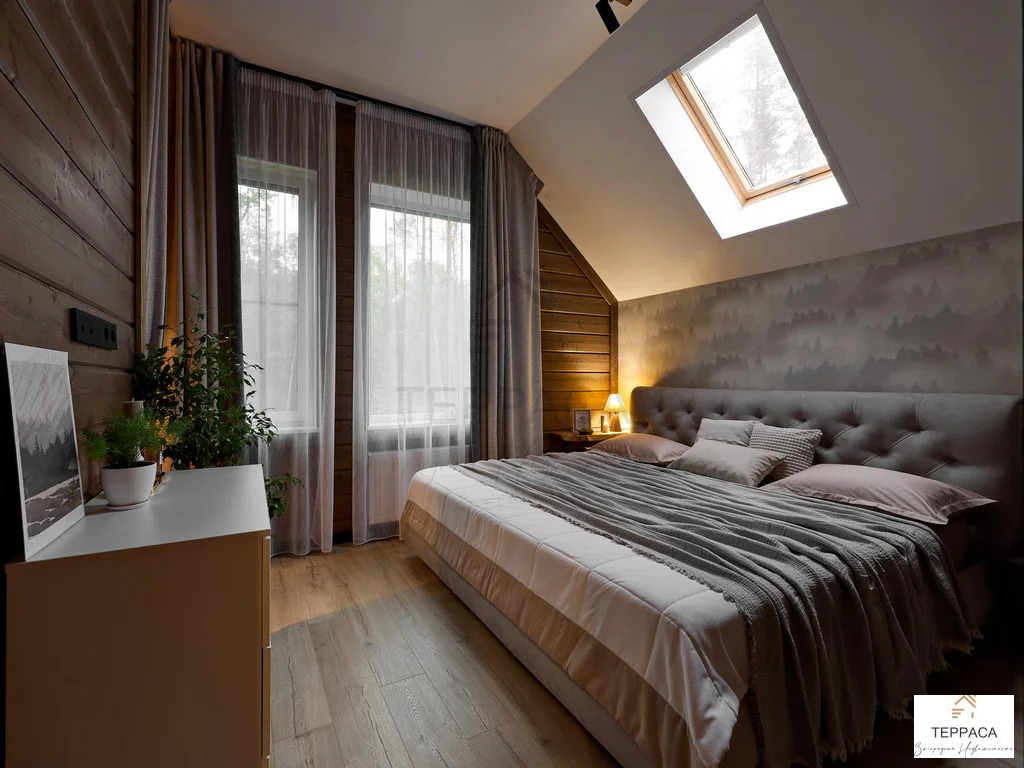 Продажа дома, Токсово, Всеволожский район - Фото 10