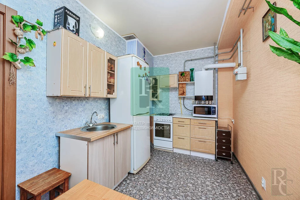 Продажа квартиры, Севастополь, Победы пр-кт. - Фото 10