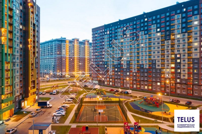 МO,го Люберцы, пгт Мирный, ул. Академика Северина, 190.9м2 (ном. ... - Фото 5