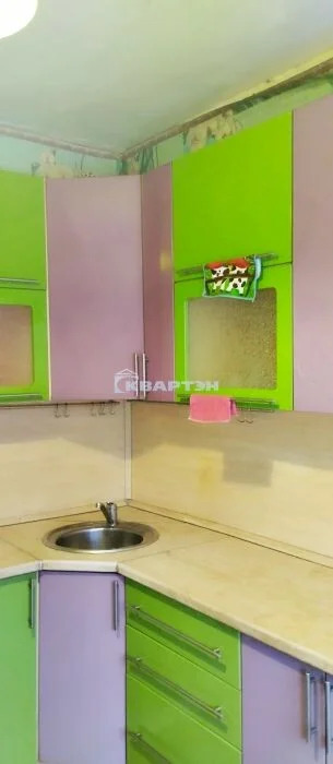 Продажа квартиры, Обь, ЖКО Аэропорта мкр. - Фото 3