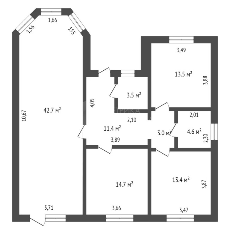 Продажа земельного участка, Тюмень, г Тюмень - Фото 19