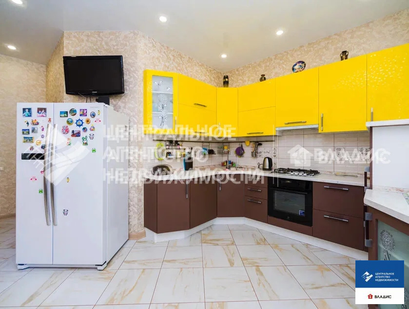 Продажа дома, Дядьково, Рязанский район, ул. Новая - Фото 19