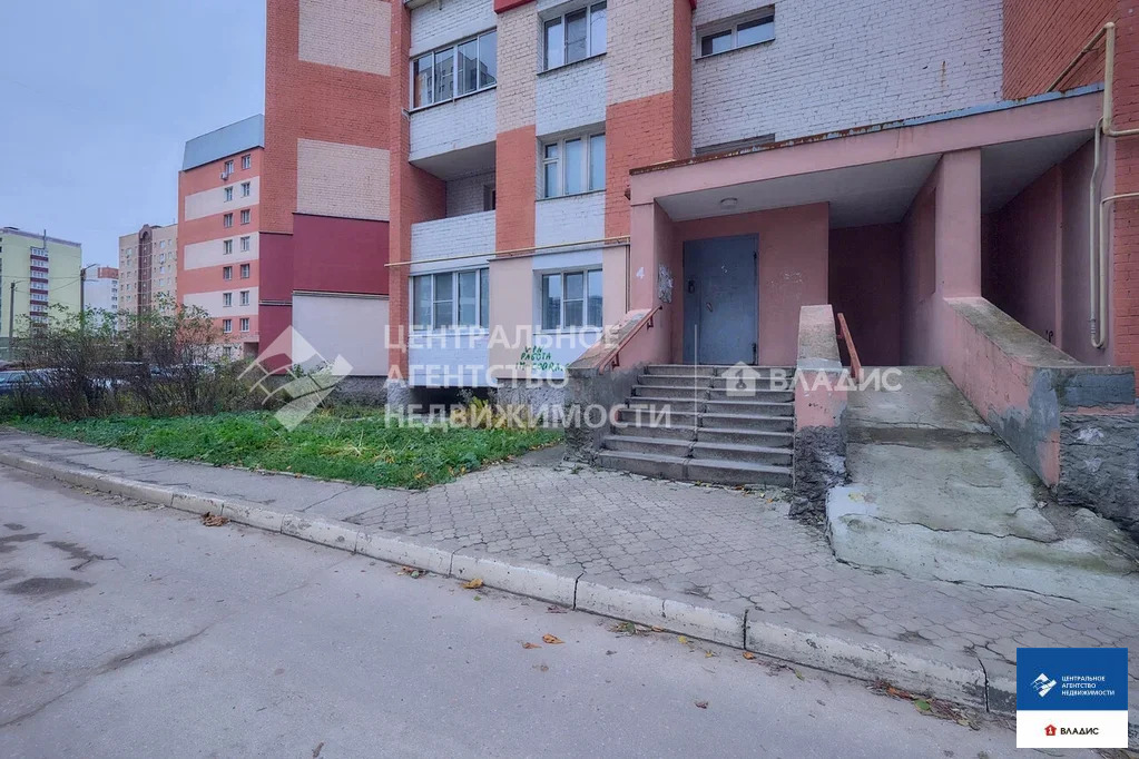 Продажа квартиры, Рязань, Михайловское ш. - Фото 17