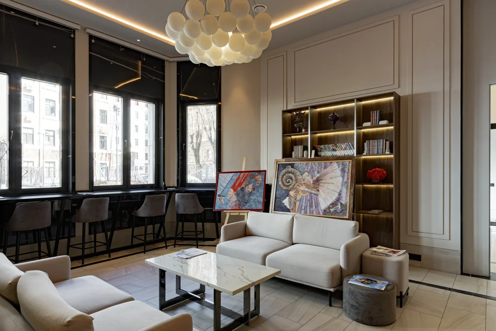 Продажа квартиры, Миргородская ул. 20 - Фото 2