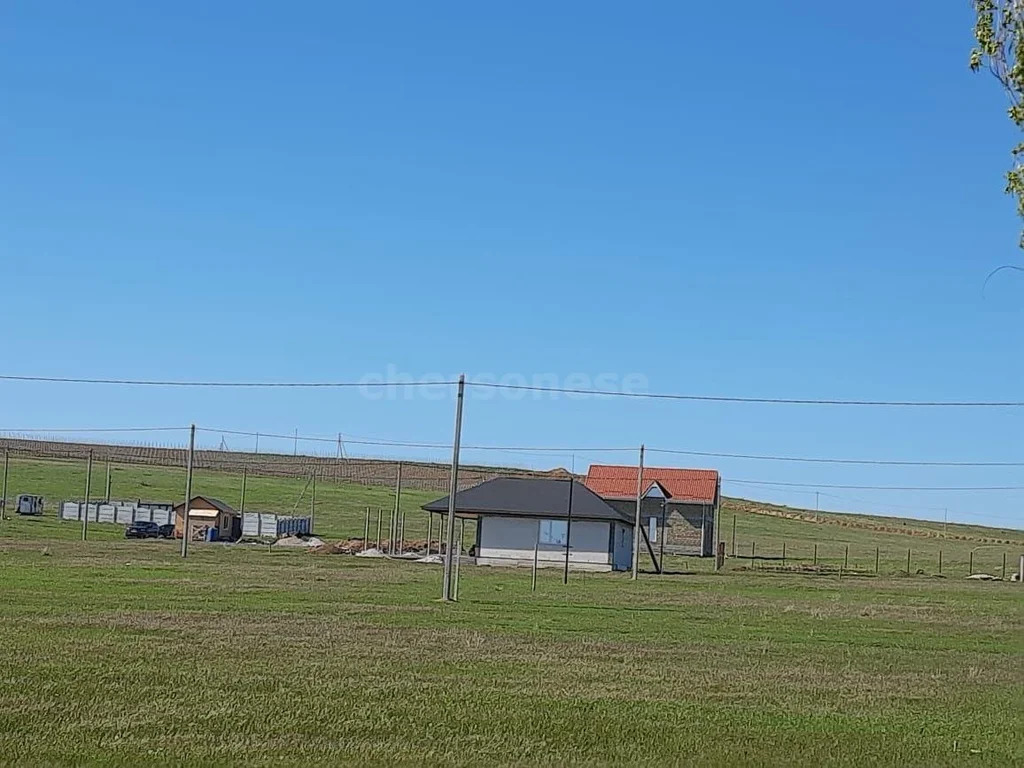 Продажа участка, Севастополь, ул. Садовая - Фото 4