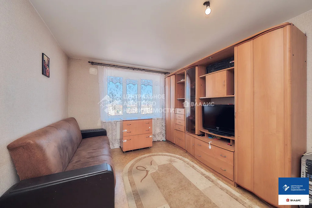 Продажа квартиры, Рыбное, Рыбновский район, Крымская улица - Фото 1