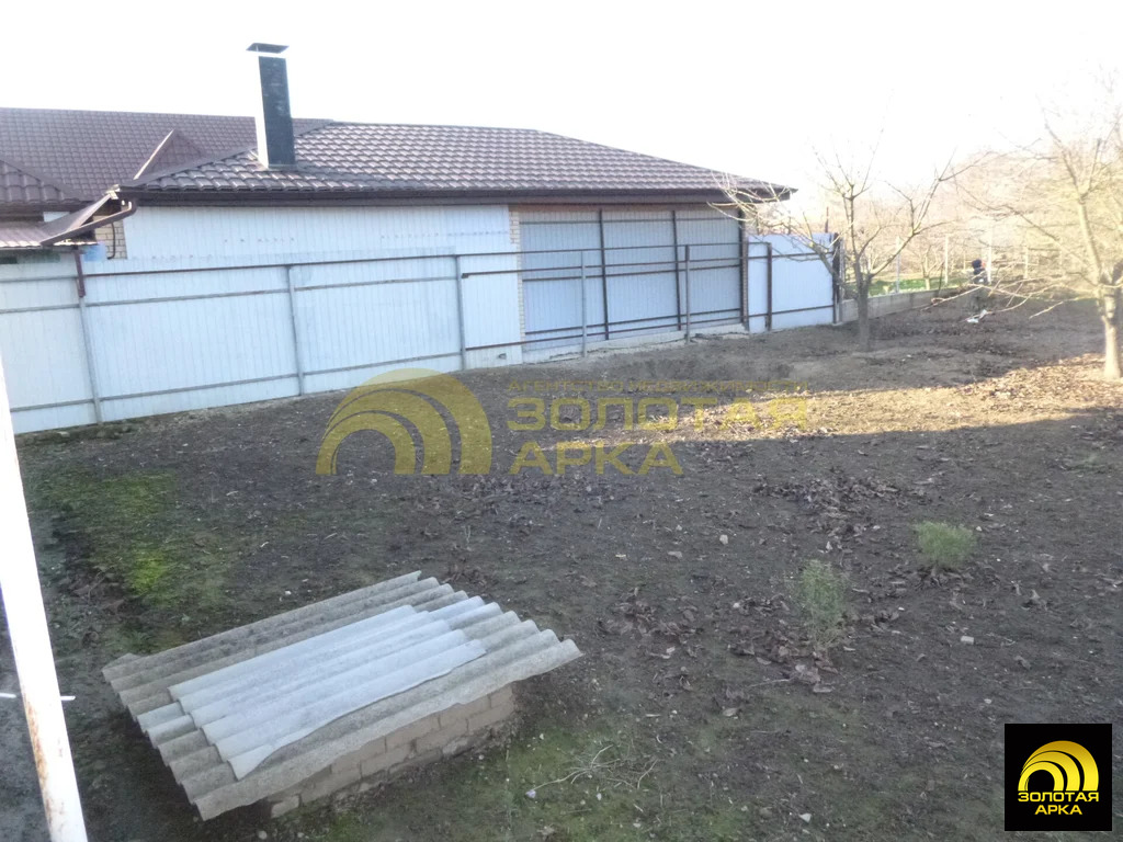 Продажа дома, Вышестеблиевская, Темрюкский район, ул. Ленина - Фото 21