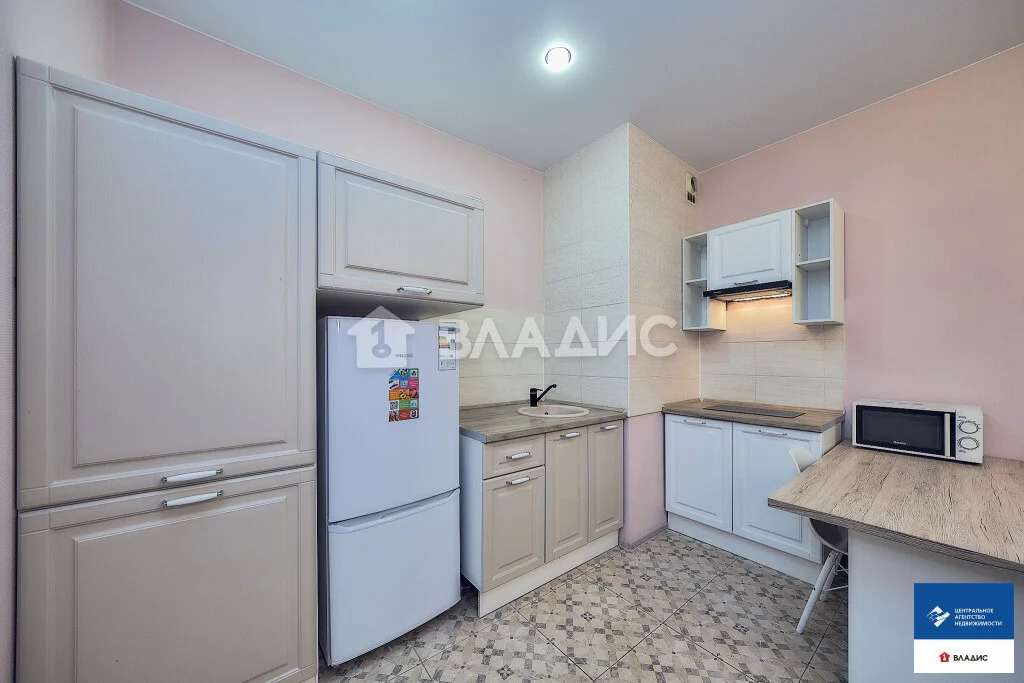 Продажа квартиры, Рязань, ул. Почтовая - Фото 10
