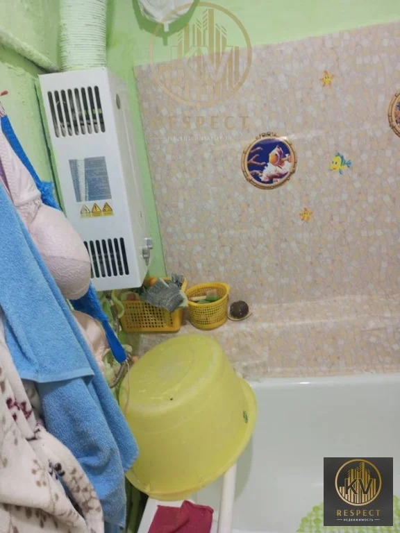 Продажа квартиры, Пятигорск, ул. Дегтярева - Фото 9