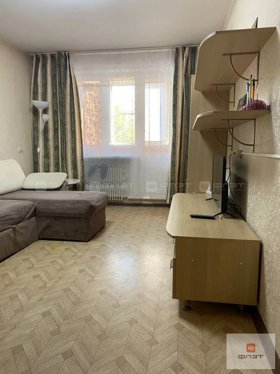 Аренда квартиры, Казань, пр. Победы д.176 - Фото 2