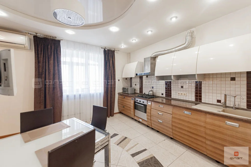 Продажа квартиры, Казань, ул. Габдуллы Кариева - Фото 10