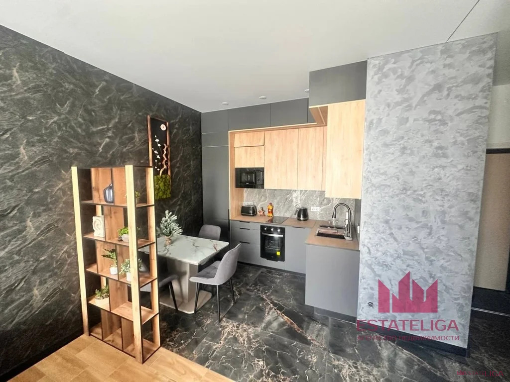 Аренда квартиры, набережная Марка Шагала - Фото 5