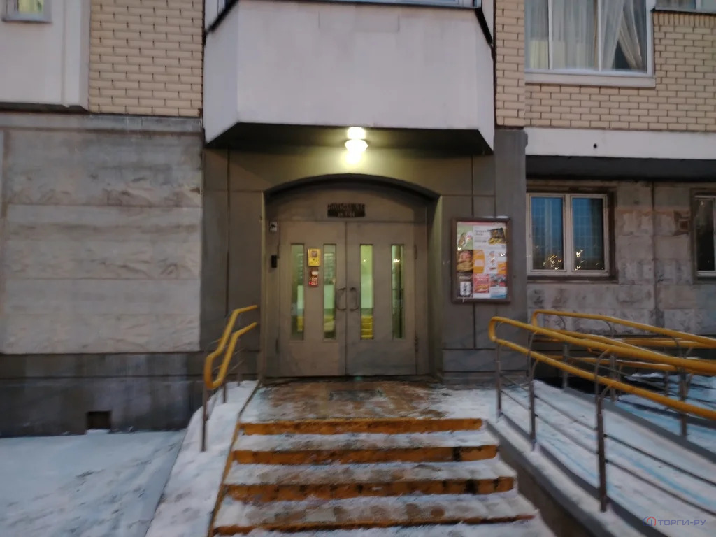 Продажа квартиры, улица Липчанского - Фото 6