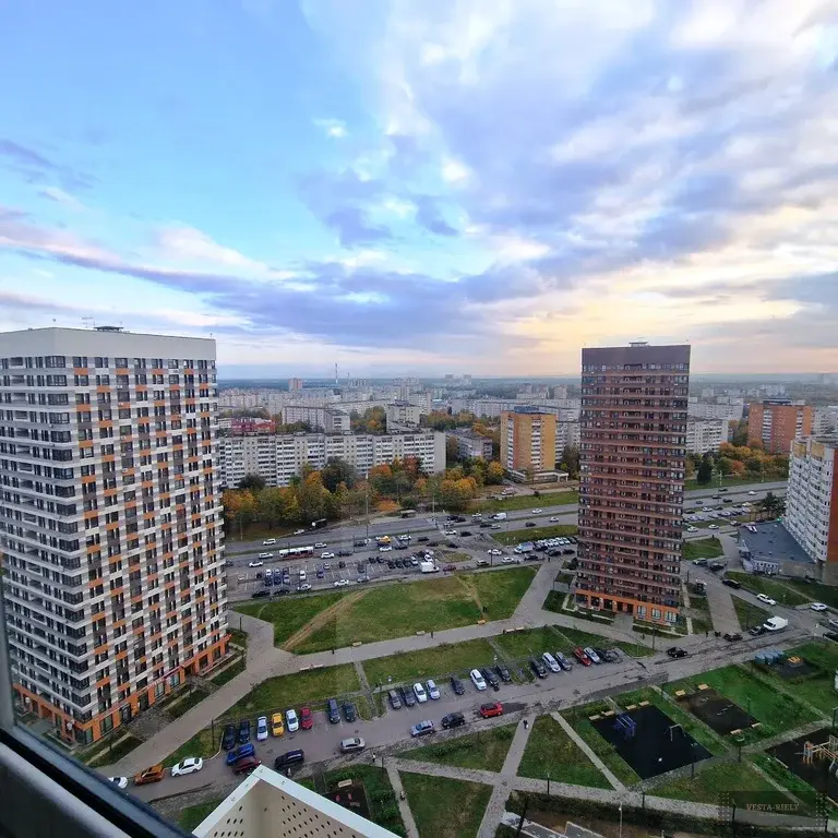 Квартира с прекрасным видом на город - Фото 18