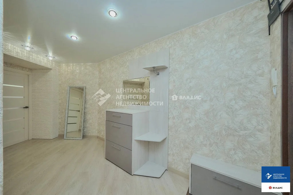 Продажа квартиры, Рязань, улица Княжье Поле - Фото 9