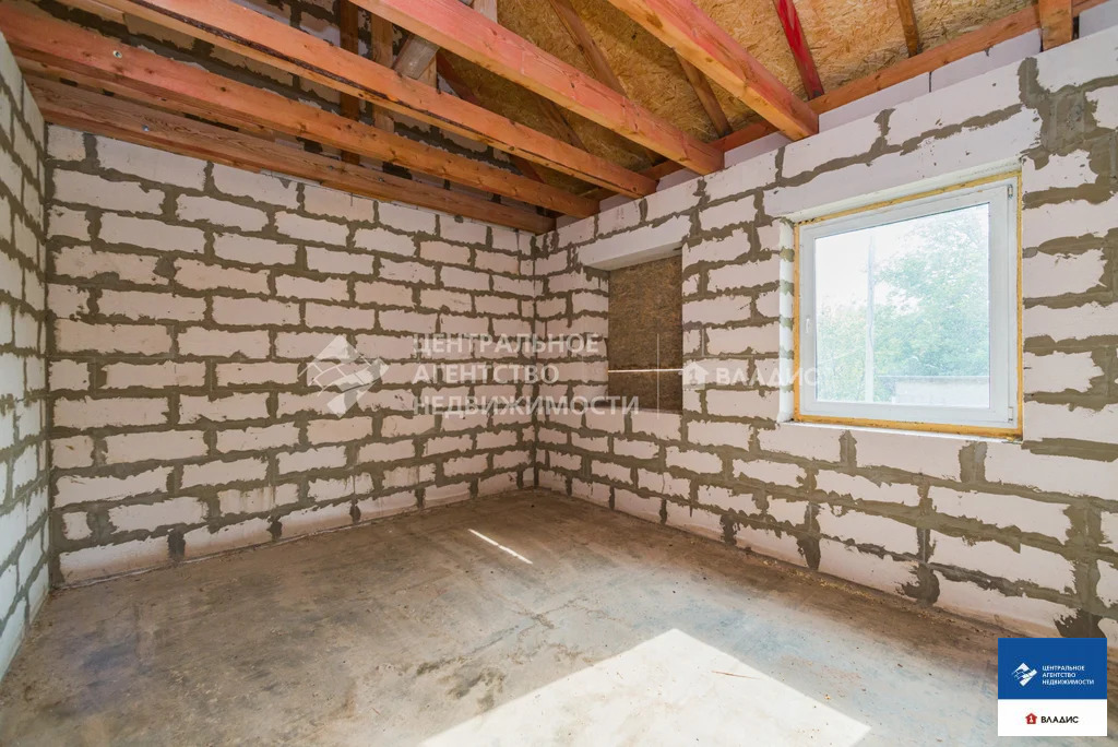 Продажа дома, Тюшево, Рязанский район, 1Б - Фото 11