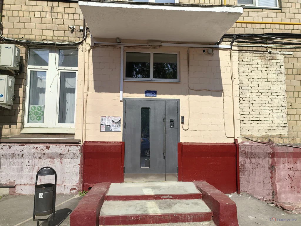 Продажа квартиры, ул. Грузинский Вал - Фото 3