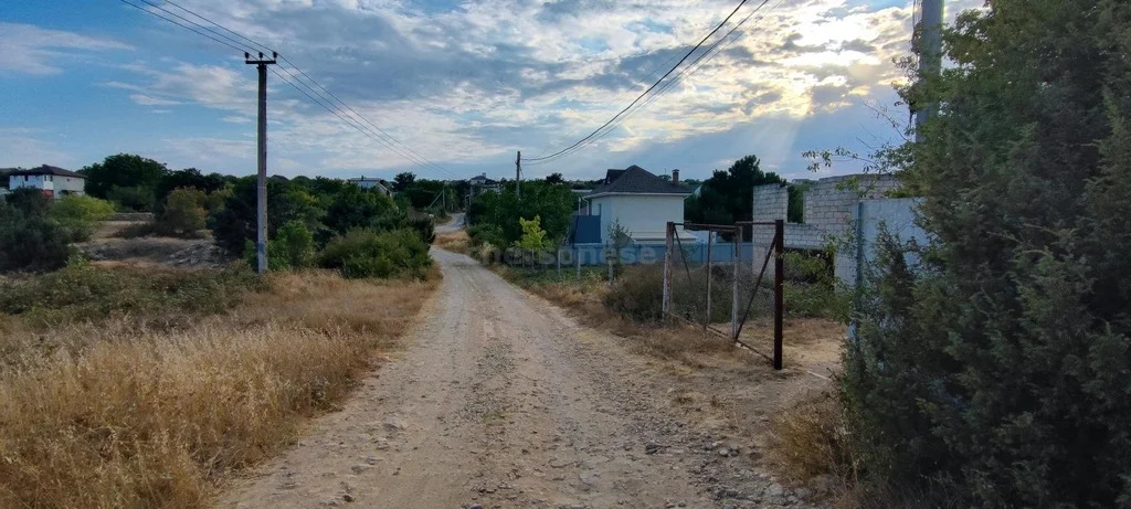 Продажа участка, Севастополь, территория СТ Ока - Фото 2