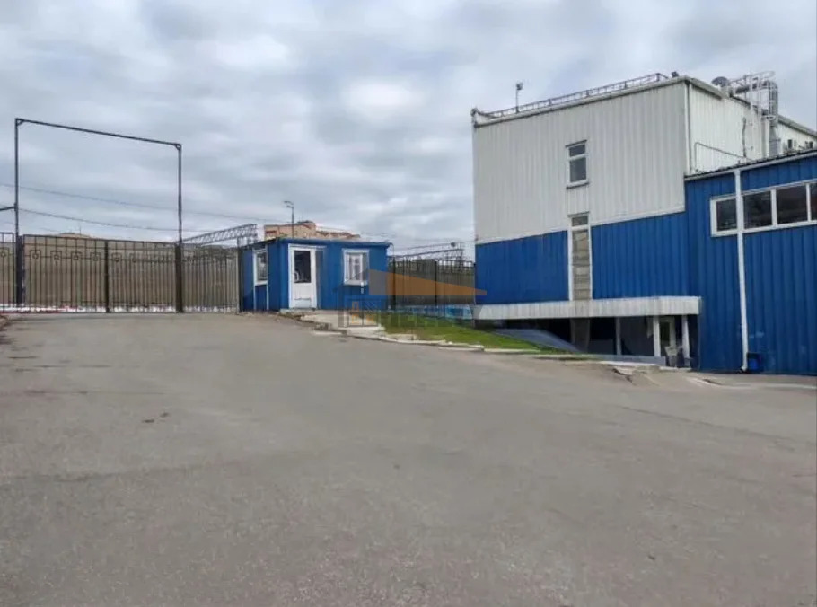 Аренда склада, Балашиха, Балашиха г. о., ул. Советская - Фото 1