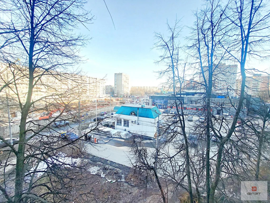 Продажа квартиры, Казань, ул. Юлиуса Фучика - Фото 26