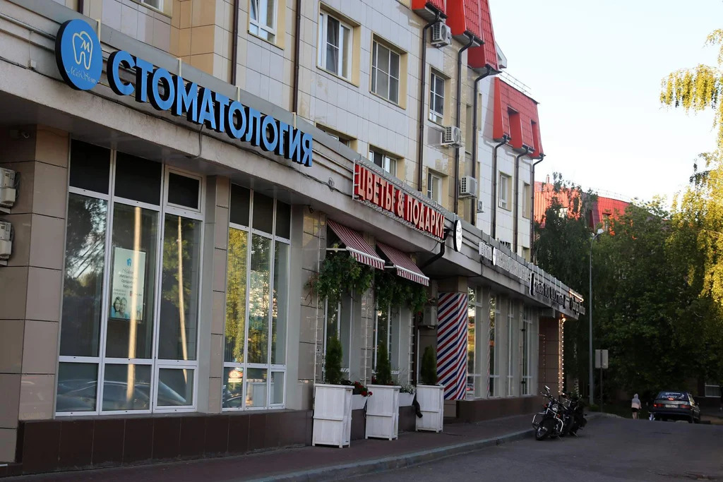 Аренда ПСН площадью 12.2 м2 - Фото 6