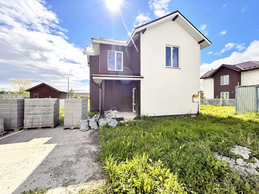 Продажа дома, Хлябово, Мытищинский район, Клеверная улица - Фото 13