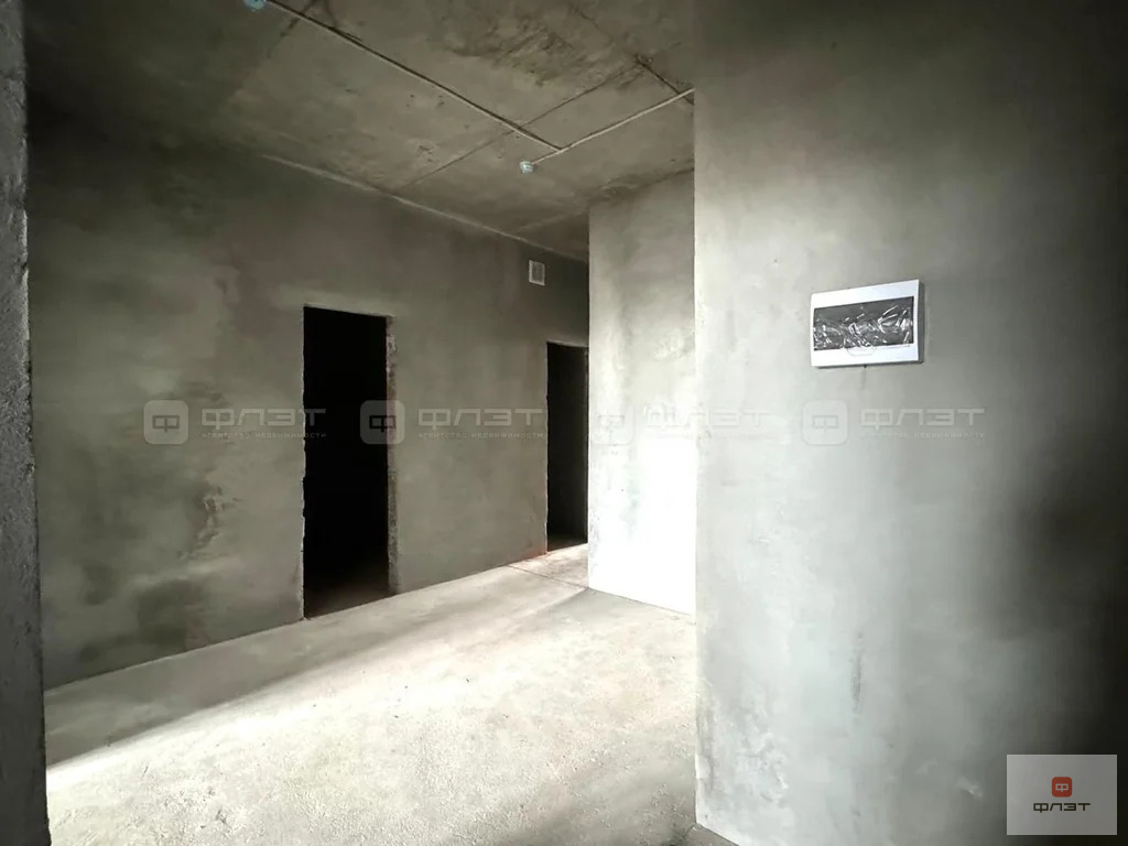 Продажа квартиры, Казань, ул. Достоевского - Фото 20