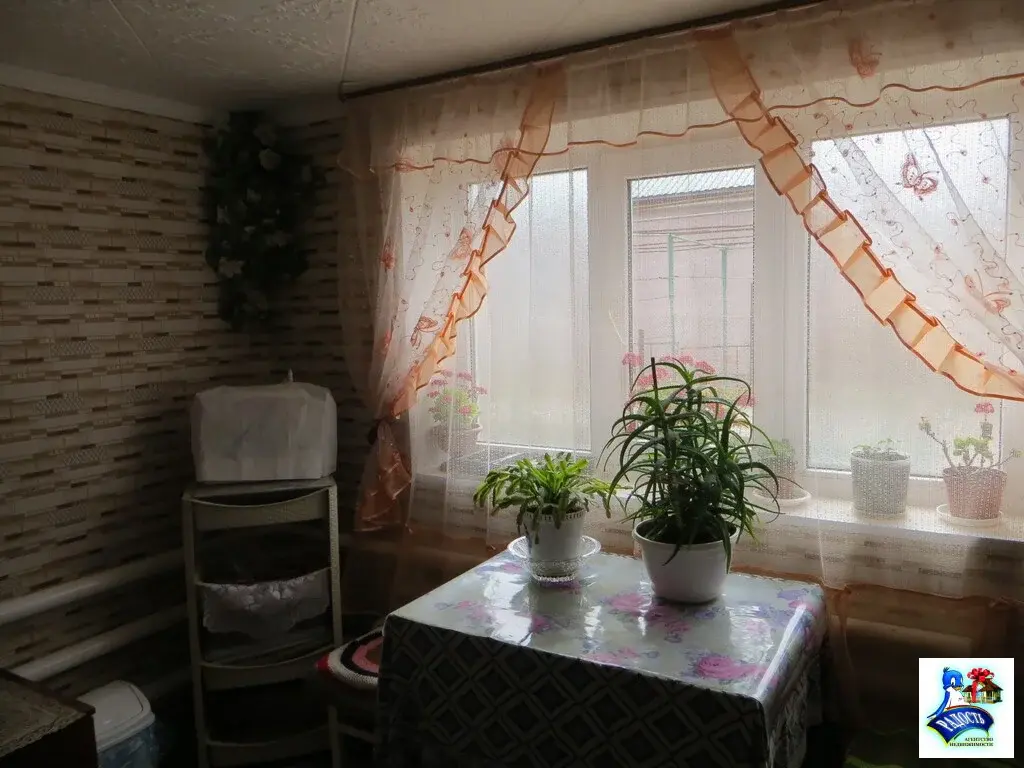 Продам хороший дом с большим участком земли. - Фото 3