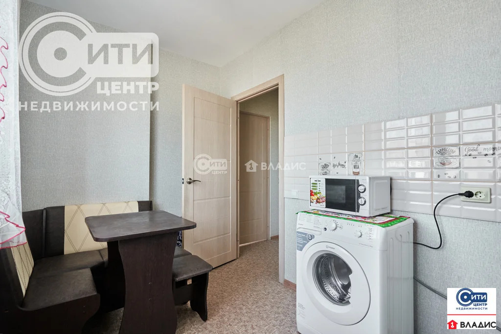 Продажа квартиры, Воронеж, ул. Ростовская - Фото 6