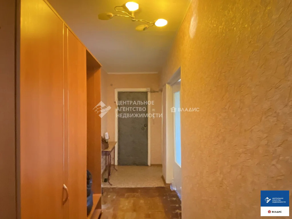 Продажа квартиры, Новомичуринск, Пронский район, Смирягина пр-кт. - Фото 9