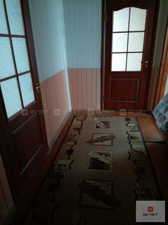 Продажа дома, ж/д станции Высокая Гора, Высокогорский район, ул. ... - Фото 10