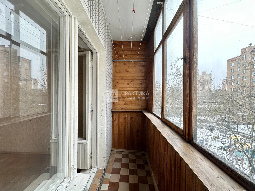 Продажа квартиры, ул. Лодочная - Фото 12