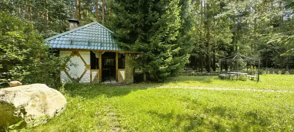 Дом 661,3 кв.м., Раменский р-н, д. Зюзино, Княжеская 1 - Фото 7